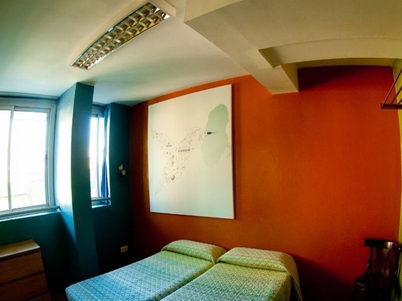 Be Dream Hostel