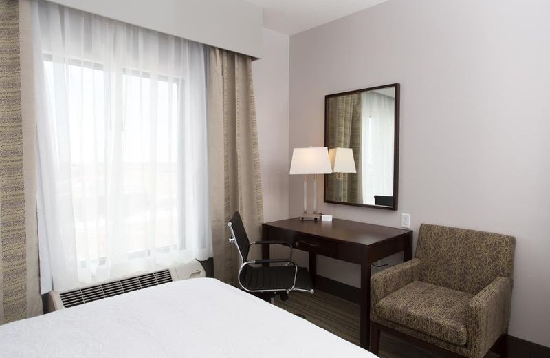 Hampton Inn by Hilton Lloydminster