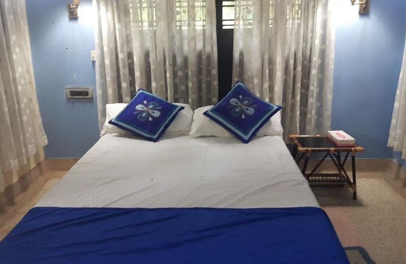 GOKULAM HOMESTAY