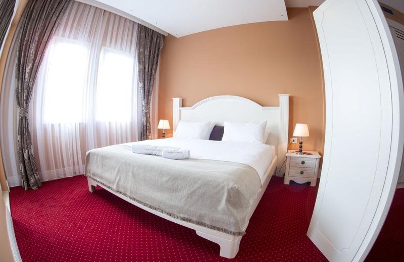 Semitronix Hotel Prishtina