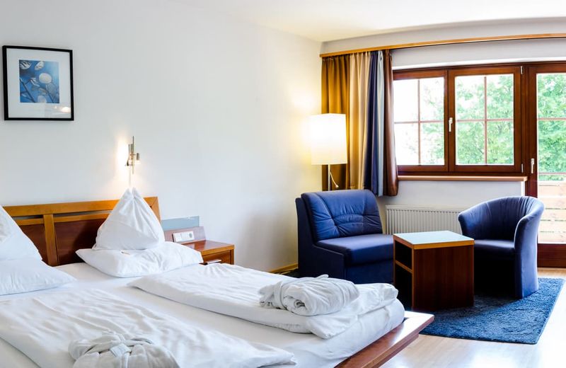 Alpen Adria Hotel & Spa