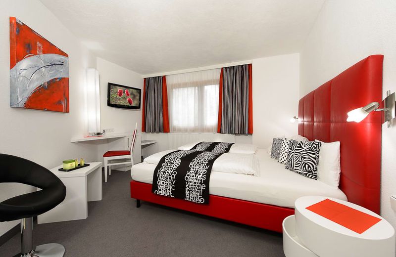 Hotel Zum Gourmet