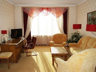 Hotel Image 1