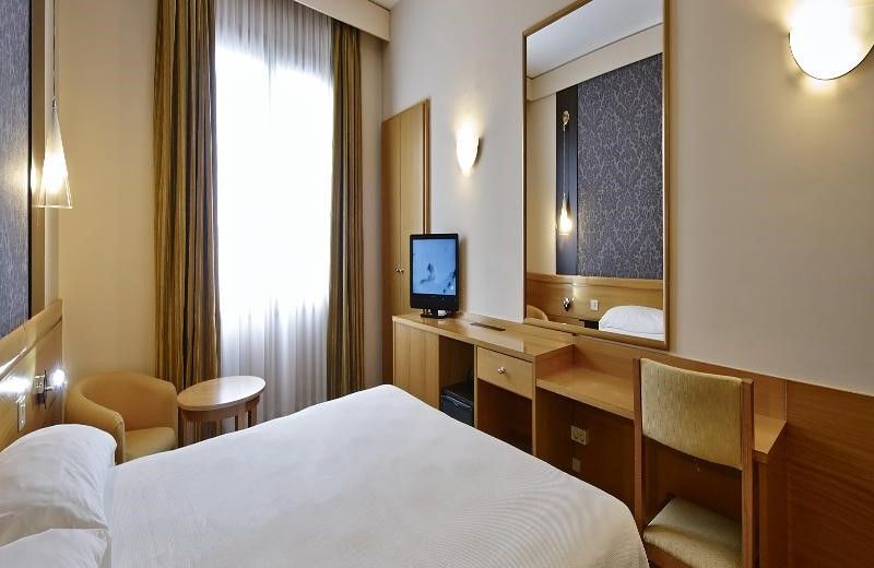 Hotel Alfonso IX