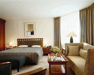 Hotel Mainstreet