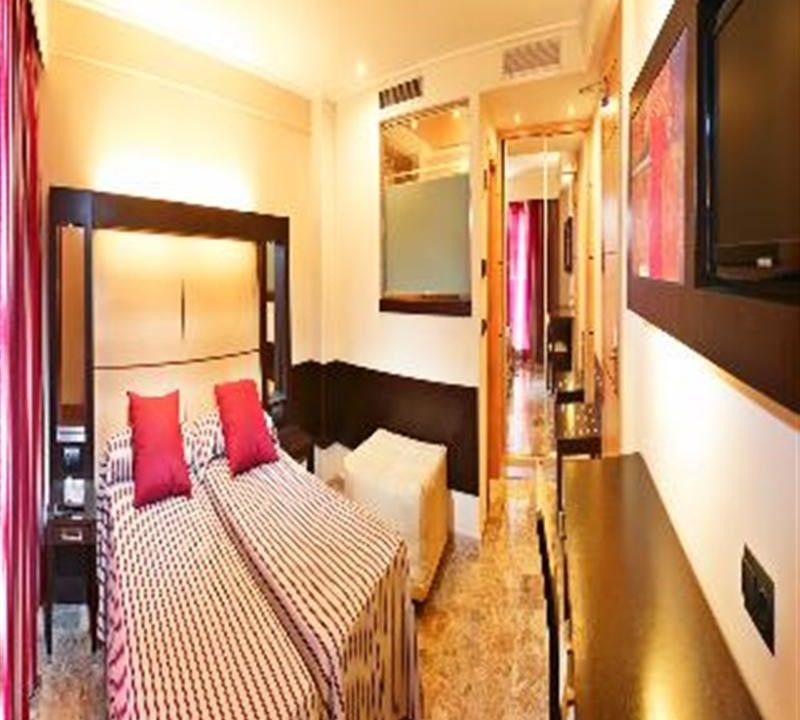 MLL Mediterranean Bay - Adults Only