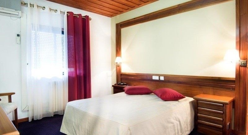 Hotel Eurosol Seia Camelo