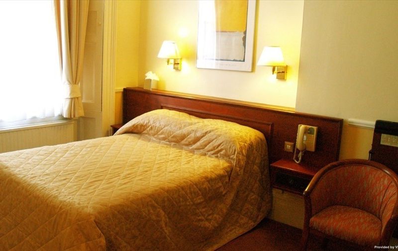 The Clifton Hotel Bristol