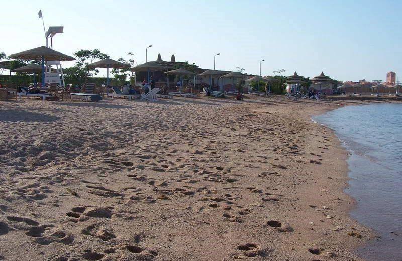 Eiffel Hotel Hurghada