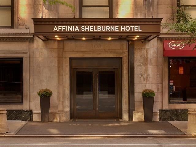 Shelburne Hotel & Suites by Affinia