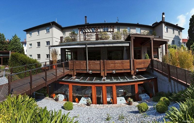 Hotel Rio Bidasoa