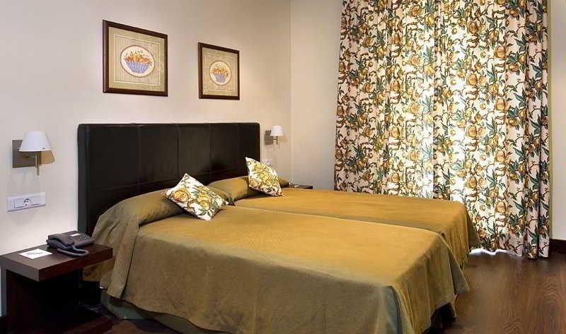 Hotel Moderno