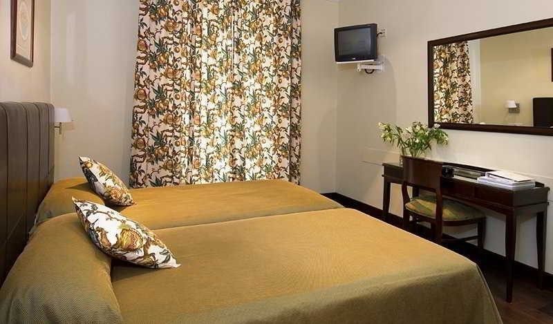 Hotel Moderno