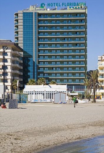 Leonardo Hotel Fuengirola Costa del Sol