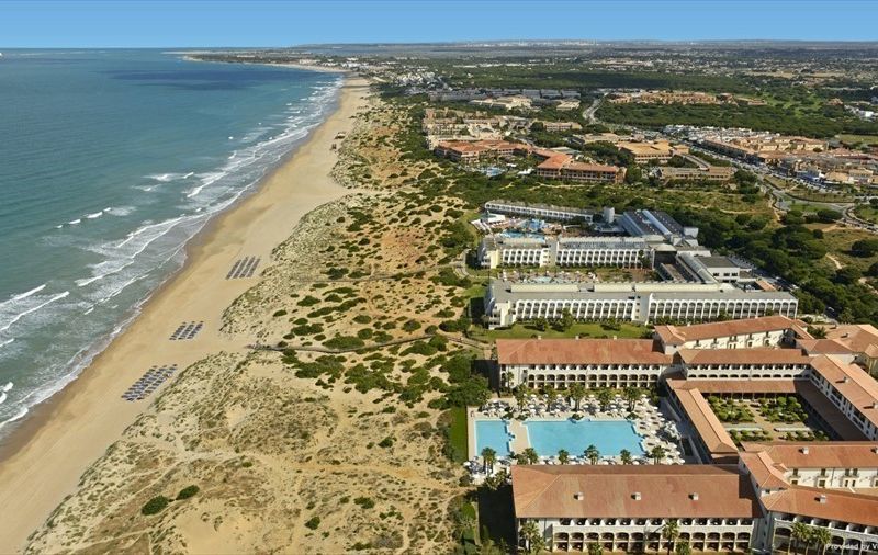 Iberostar Selection Andalucia Playa