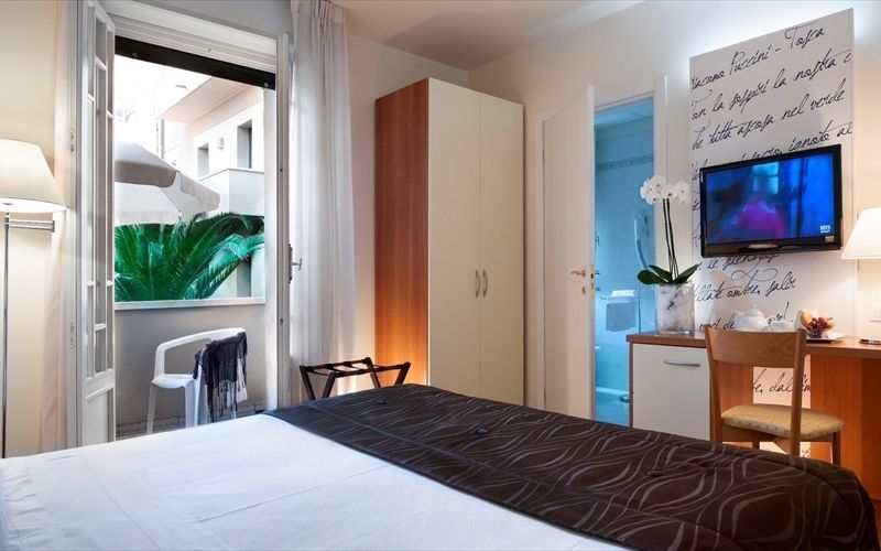 Hotel Residence Esplanade
