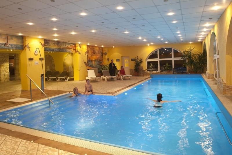 Hotel Harzer Land - Haus Gotha
