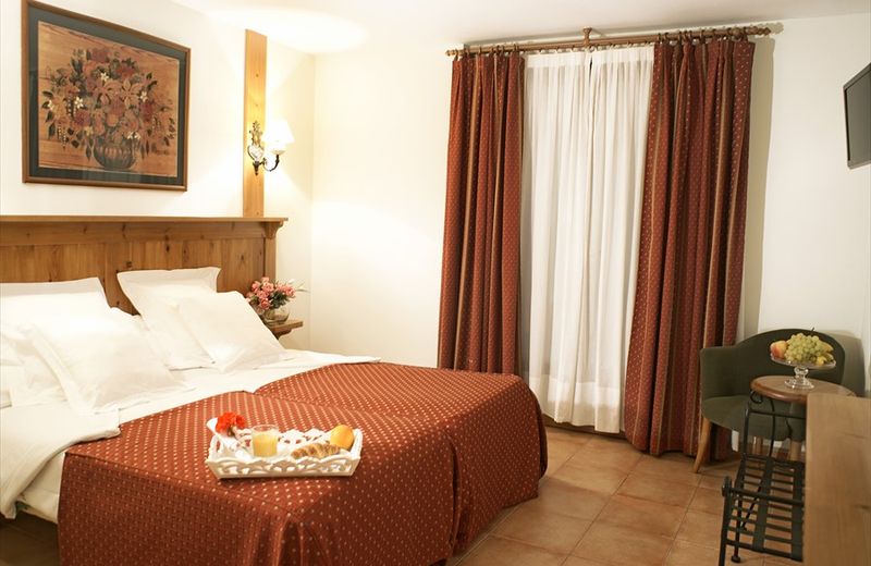 Hotel Xalet Montana