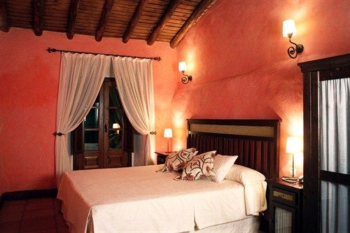 Hotel Domus Selecta Casa Escobar Jerez