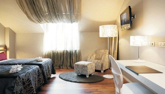 Hotel AF Pesquera