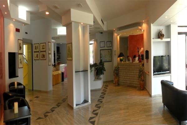 Hotel Cirelli