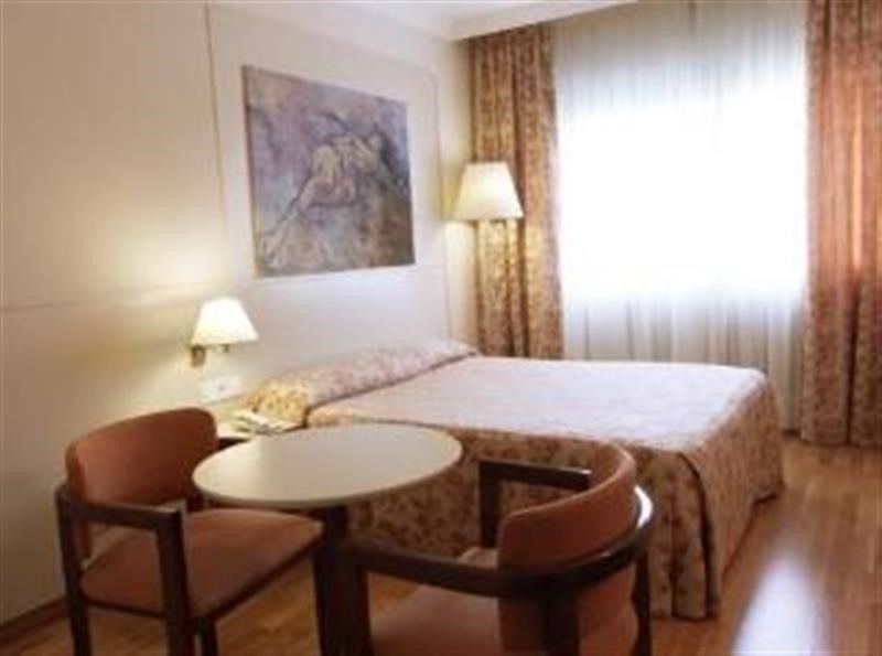 Hotel Urpí