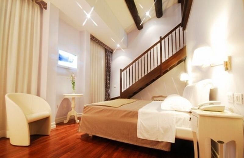 Albergo Centrale