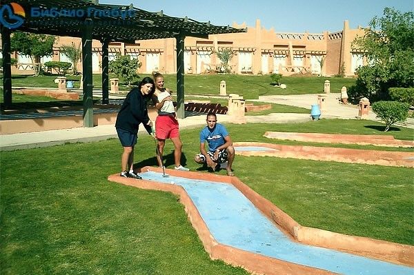 Outdoor Pictures 1