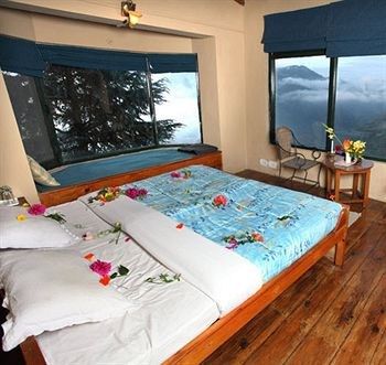 V Resorts Ramgarh Cottage