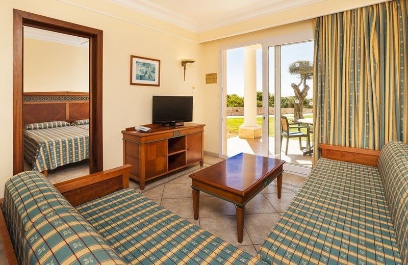 Insotel Punta Prima Resort