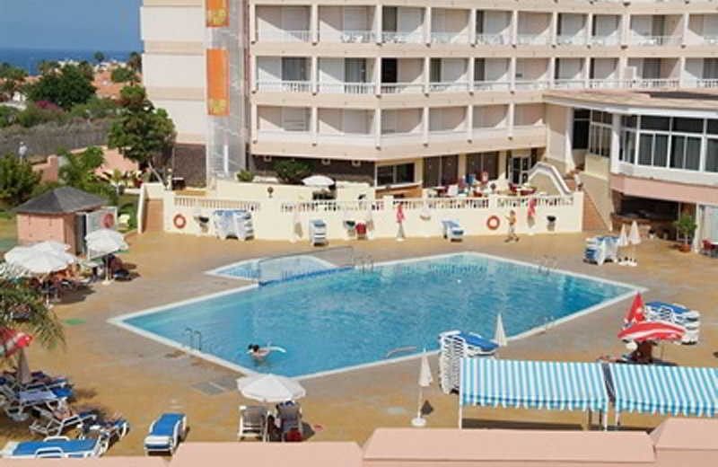 Merlin Resort