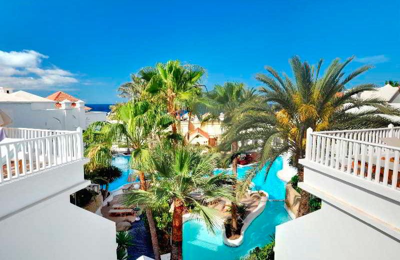 Hotel Tolosa