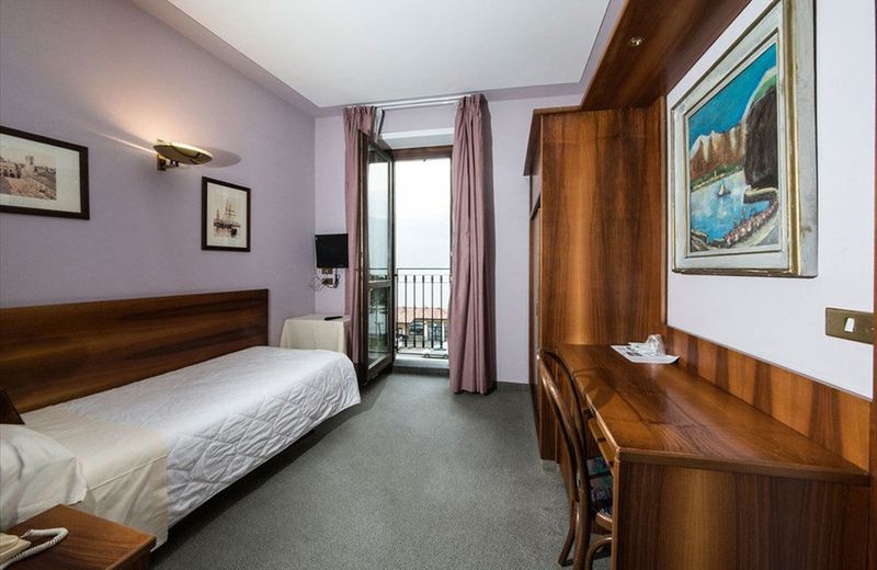 Albergo Moderno