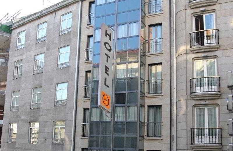 Hotel Ogalia