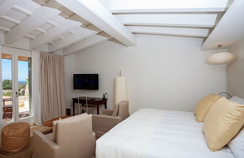 Torralbenc, a Small Luxury Hotel of the World