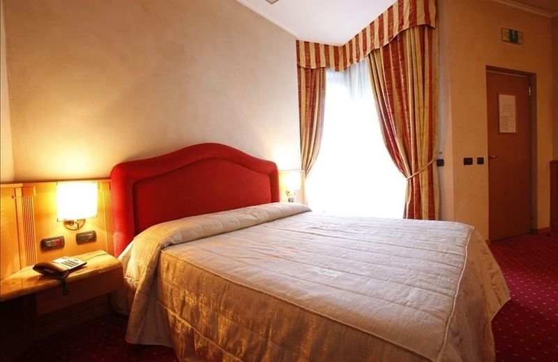 Airport Hotel Malpensa
