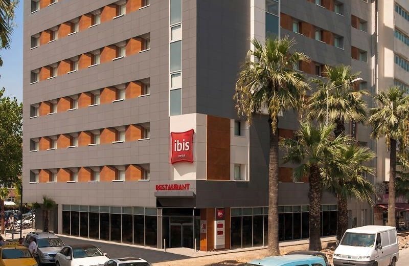 Ibis Izmir Alsancak