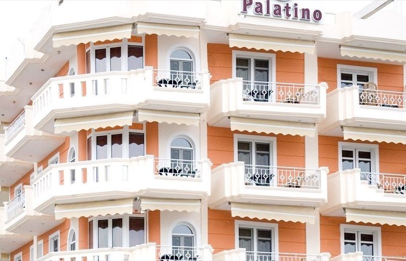 Palatino