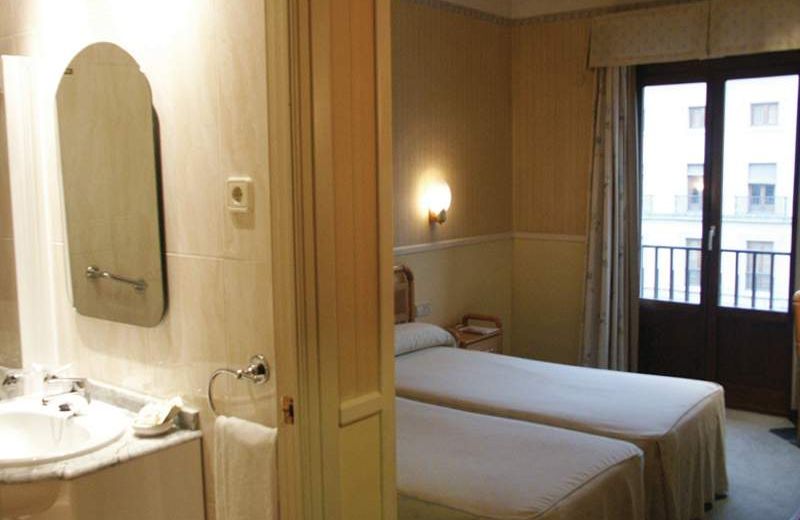 Hotel Macia Plaza