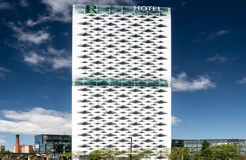 Renaissance Barcelona Fira Hotel