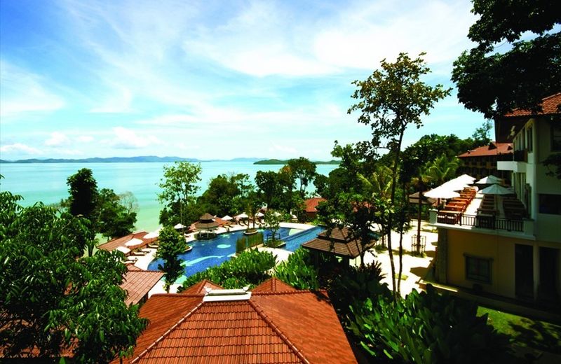Supalai Scenic Bay Resort And Spa, SHA Extra Plus