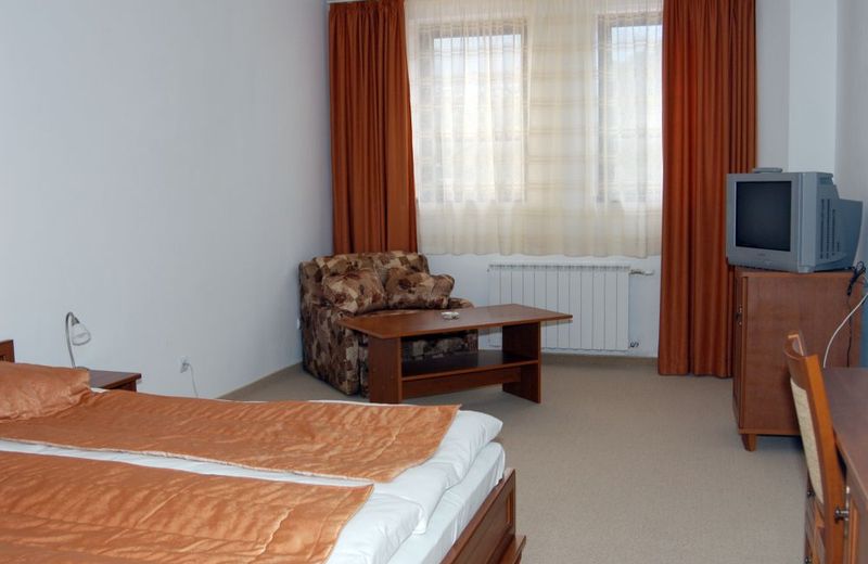 Spa Hotel Orpheus