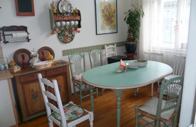 MUSEUM GUEST HOUSE