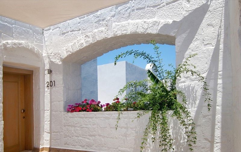 Kamati Luxury Hotel Bodrum
