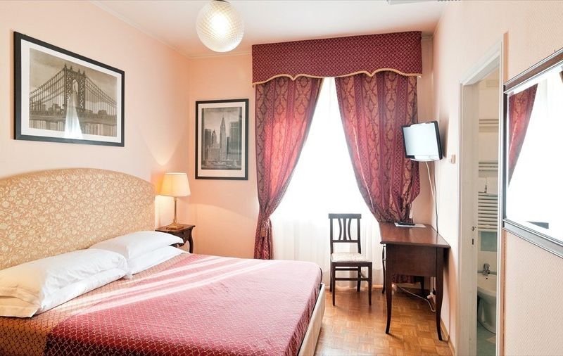 Hotel Villa Quiete