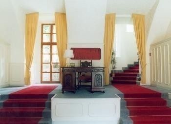 Hotel Trieste