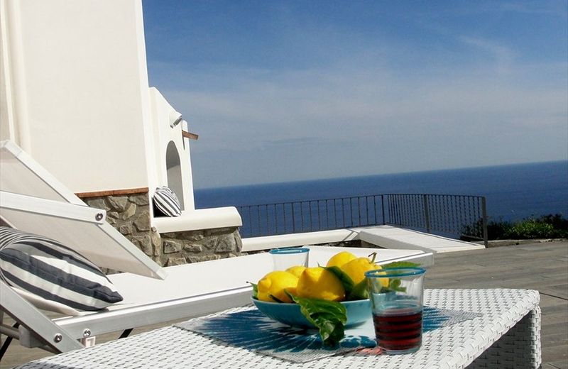 Villa Marilisa