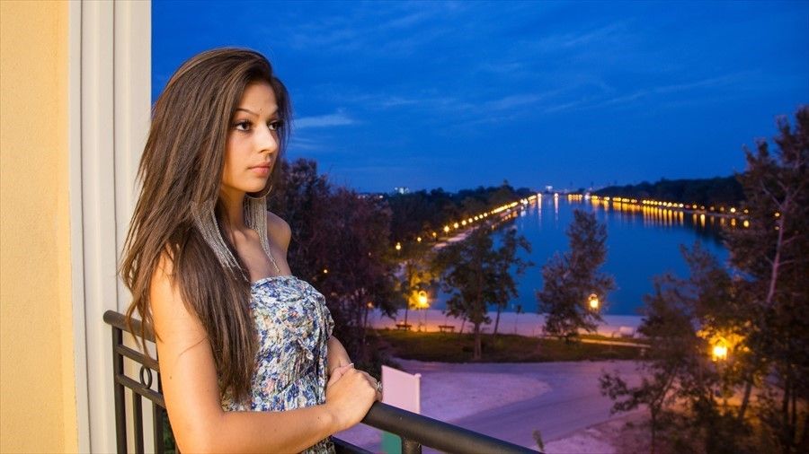 Outdoor Pictures 22