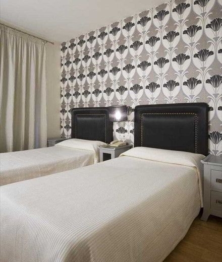 Hotel Cedrán