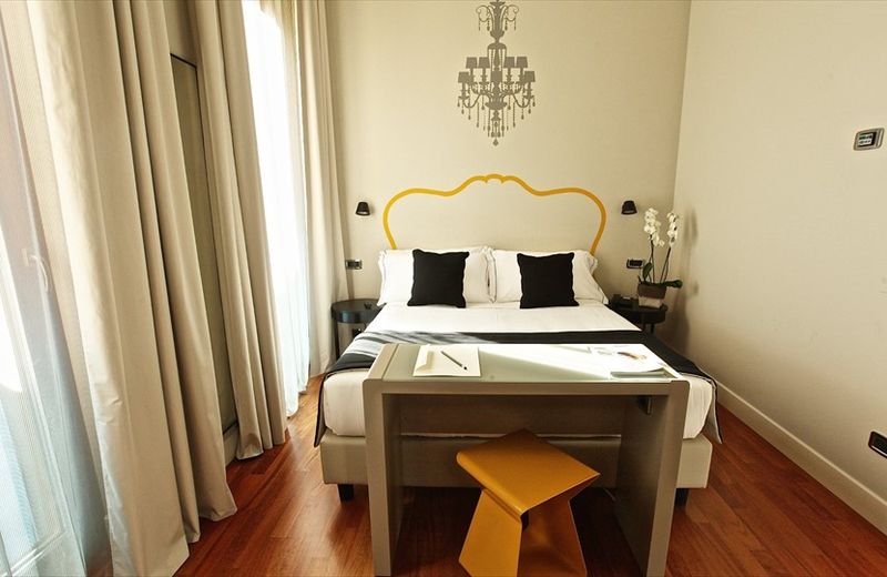 SeePort Hotel